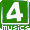 4Musics Multiformat Converter