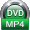 4Videosoft DVD to MP4 Converter