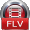 4Videosoft FLV to Video Converter