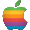Apple Logo Icons