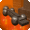 Asteroid Mining Base Screensaver