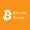 Bitcoin Price Live Tile