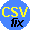 CSVfix