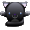 ClickSoft: Black Cat MP3 Player