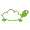 Cloud Turtle