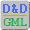 D&D to GML Converter