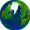 Earth 3D Screensaver