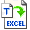 Export Table to Excel for Oracle