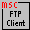 FTP Client Engine for FoxPro