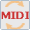 HiFi MIDI To Mp3 Converter