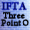 IFTA Three Point O