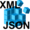 JSON/XML Editor