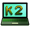 K2 Screen Sharing