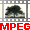 MPEG Encoder