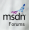 MSDN Forum Assistant