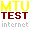 Simple MTU Test