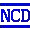 NCD Command Tool for dos