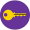 P-Key Password Generator