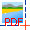 PDF To BMP JPG TIF Converter