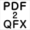 Portable PDF2QFX