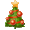 Pretty Christmas Tree