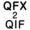 QFX2QIF