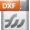 Smart STL to DXF Converter