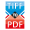 TIF - PDF Convertor