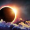 The Solar Eclipse Theme