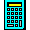 Visual Calculator for Discrete Circuits