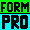 WEB Form Text Formatter